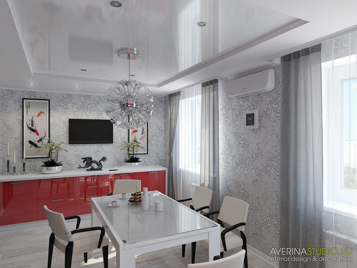 Кухня дизайн интерьера фото